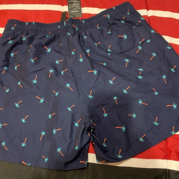 Swim trunks - Picture 2 of 6